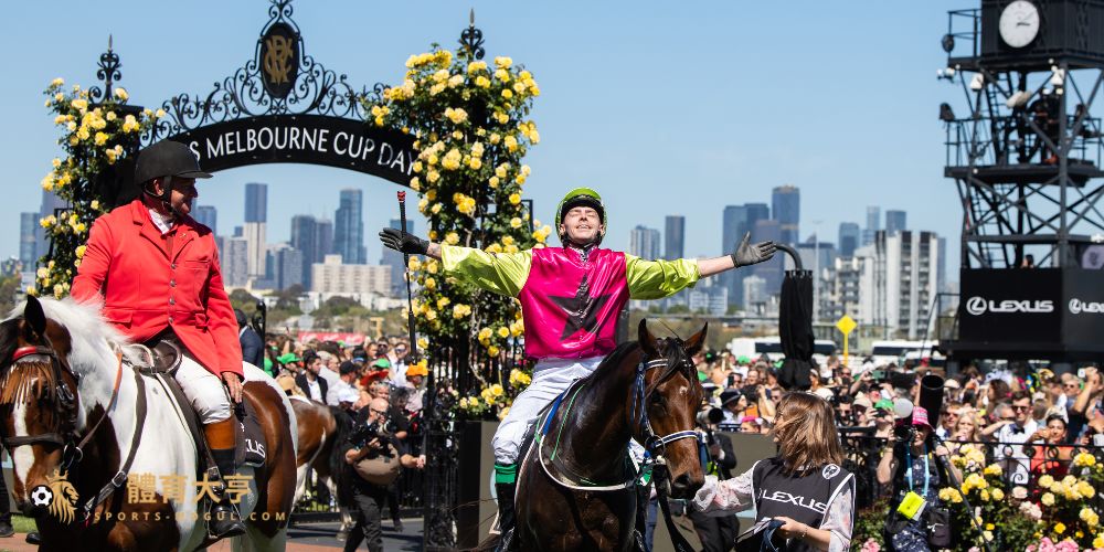 【賽馬】墨爾本盃(G1)矚目賽駒與推薦博彩網站指南