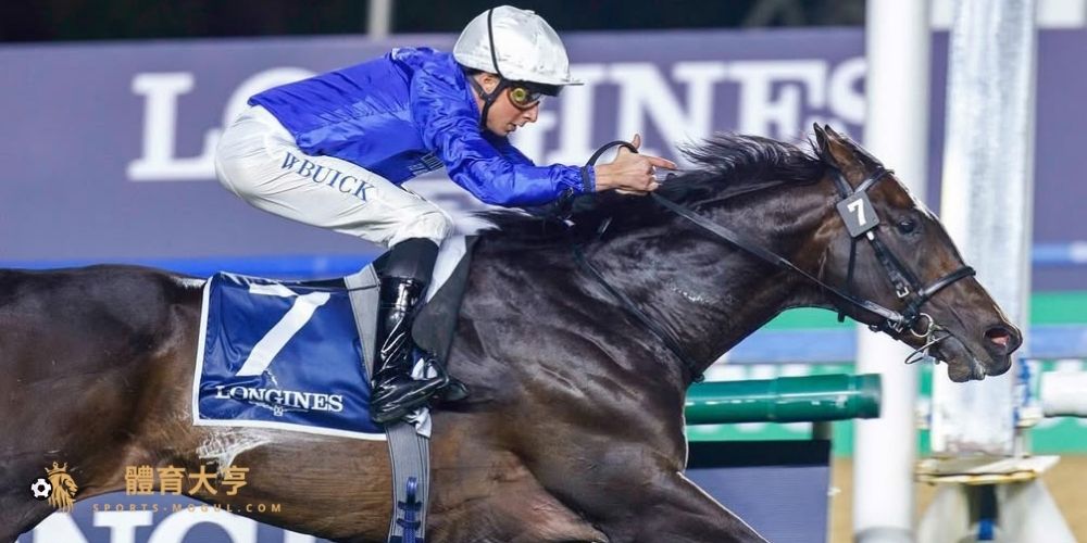 【賽馬】傑貝哈特錦標(G1)矚目賽駒與推薦博彩網站完整指南